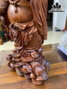 tuong-phat-di-lac-dung-thoi-vang-gay-nhu-y-go-cam-cao-70-ngang-33-sau-22-cm-466858