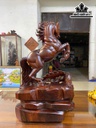 tuong-ngua-phong-thuy-nhat-ma-phi-thien-go-cam-cao-58-ngang-36-sau-19-cm-466880