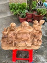 tuong-phat-di-lac-go-ngoc-am-cao-25-ngang-45-sau-24-cm-467042