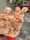 tuong-phat-di-lac-go-ngoc-am-cao-25-ngang-45-sau-24-cm-467043