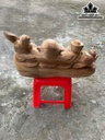 tuong-phat-di-lac-go-ngoc-am-cao-25-ngang-45-sau-24-cm-467045