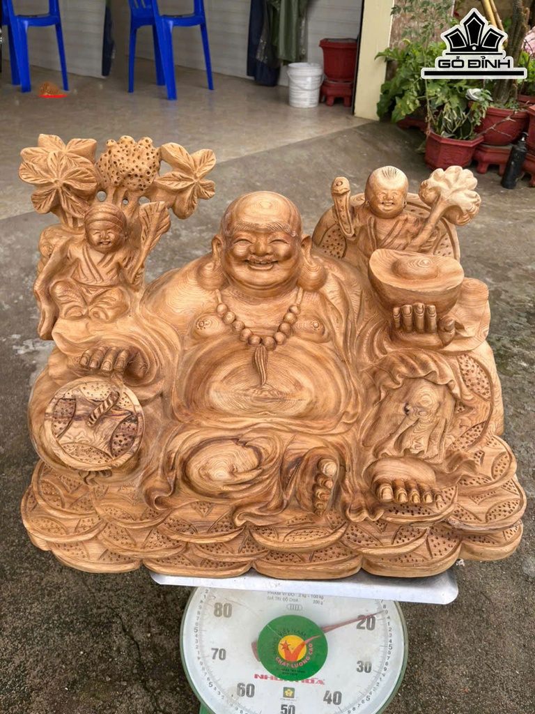 tuong-phat-di-lac-go-ngoc-am-cao-37-ngang-56-sau-30-cm-467046