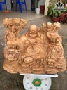 tuong-phat-di-lac-go-ngoc-am-cao-37-ngang-56-sau-30-cm-467049
