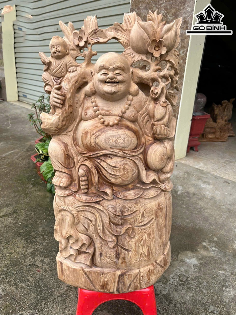tuong-phat-di-lac-vac-dao-go-ngoc-am-cao-73-ngang-36-sau-21-cm-467061
