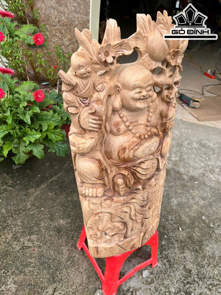 tuong-phat-di-lac-vac-dao-go-ngoc-am-cao-73-ngang-36-sau-21-cm-467062