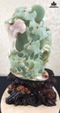 tac-pham-hac-tien-cat-nguyet-da-ngoc-serpentine-cao-ca-de-50-rieng-da-cao-37-ngang-21-sau-17-cm-966kg-467226