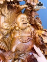 tuong-phat-di-lac-tam-phuc-ngu-goc-dao-go-huong-cao-86-ngang-55-sau-42-cm-467401