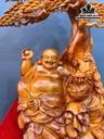 tuong-phat-di-lac-ngu-goc-tung-go-huong-cao-88-ngang-58-sau-45-cm-467426