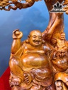 tuong-phat-di-lac-ngu-goc-tung-go-huong-cao-88-ngang-58-sau-45-cm-467427
