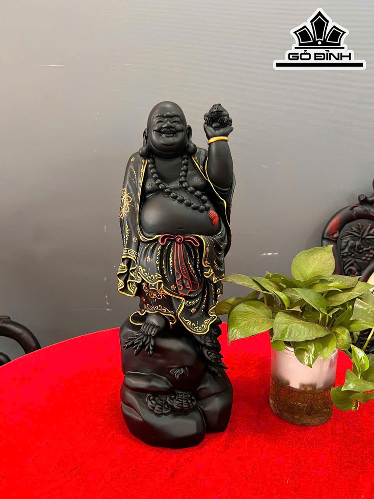 tuong-phat-di-lac-go-mun-cao-48-ngang-17-sau-15-cm-467432