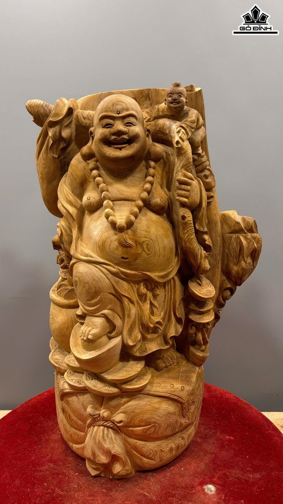tuong-phat-di-lac-nhi-phuc-go-ngoc-am-cao-63-ngang-39-sau-27-cm-26kg-467519