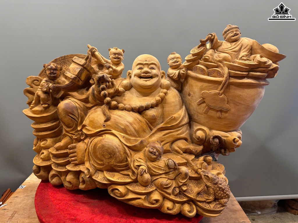 tuong-phat-di-lac-ngu-phuc-go-ngoc-am-cao-50-ngang-82-sau-42-cm-42kg-467524