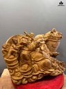 tuong-phat-di-lac-ngu-phuc-go-ngoc-am-cao-50-ngang-82-sau-42-cm-42kg-467527