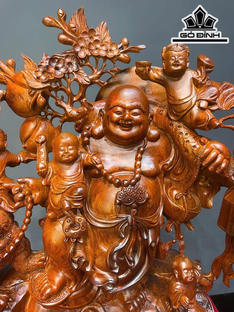 tuong-phat-di-lac-ngu-phuc-go-huong-cao-79-ngang-59-sau-39-cm-467590