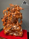 tuong-phat-di-lac-ngu-phuc-go-huong-cao-79-ngang-59-sau-39-cm-467591