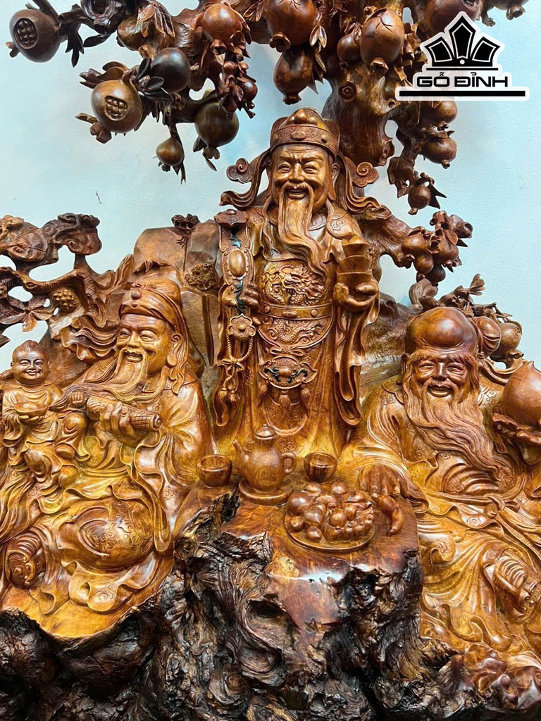 tuong-phuc-loc-tho-tam-da-go-sun-huong-cao-180-ngang-110-sau-70-cm-467620