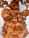 tuong-phat-di-lac-tam-phuc-go-huong-cao-120-ngang-80-sau-55-cm-467679