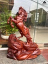 tuong-ngua-phong-thuy-nhat-ma-phi-thien-go-cam-cao-50-ngang-40-sau-18-cm-468007