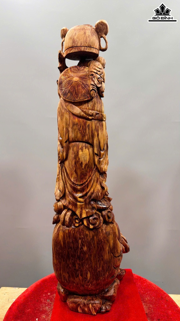 tuong-phat-di-lac-nhi-phuc-go-sua-cao-77-ngang-24-sau-22-cm-468219