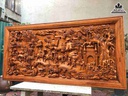 Tuong-Phat-Di-Lac-Ngoi-Goc-Dao-Go-Xa-Xi-Gu-Huong1