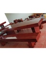 Bộ Bàn Ghế K3 gỗ lim xẹt  dài 2m63