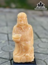 Tượng Phật Ông Quản Gia Cao 20 (cm)
