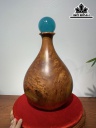 Chum Phú Quý Gỗ Nu Hương Cao 36 Đường Kính 26 (cm)