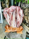 Tác Phẩm Đá Serpentine Cao 67 (cm) 48kg