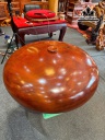 Chum Phú Quý Gỗ Ngọc Am Cao 33 Đường Kính 66 (cm)